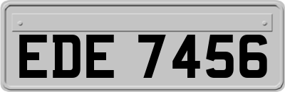 EDE7456