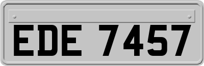 EDE7457
