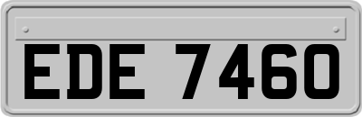 EDE7460