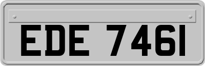 EDE7461