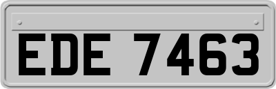 EDE7463