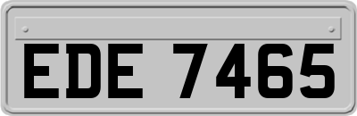 EDE7465