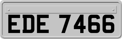 EDE7466