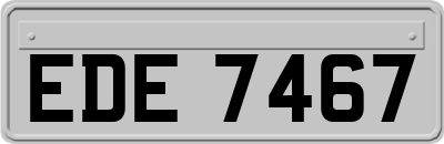 EDE7467