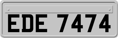 EDE7474
