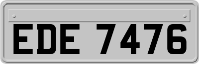 EDE7476