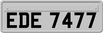 EDE7477