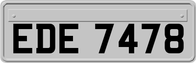 EDE7478