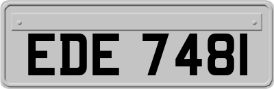 EDE7481