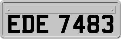 EDE7483
