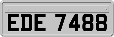 EDE7488