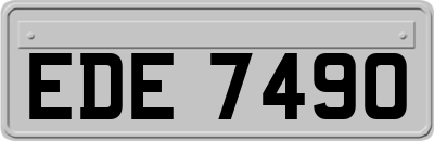 EDE7490