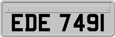 EDE7491