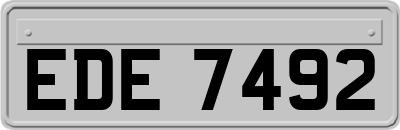 EDE7492