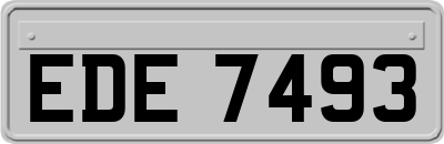 EDE7493