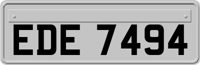 EDE7494