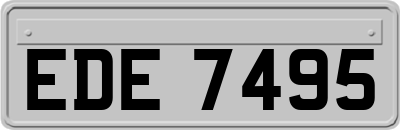 EDE7495