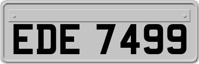 EDE7499