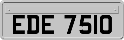 EDE7510