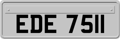 EDE7511