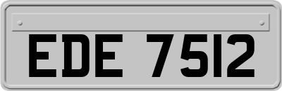 EDE7512