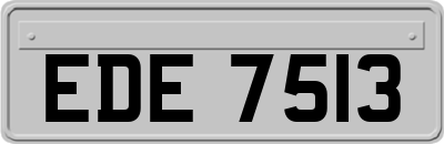 EDE7513
