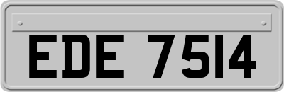 EDE7514