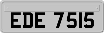 EDE7515