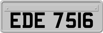 EDE7516