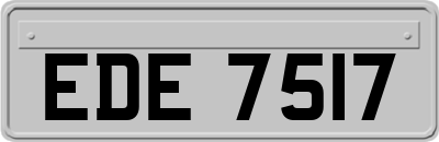 EDE7517