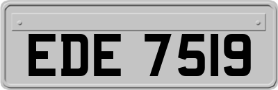 EDE7519