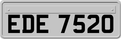 EDE7520