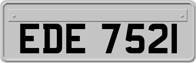 EDE7521
