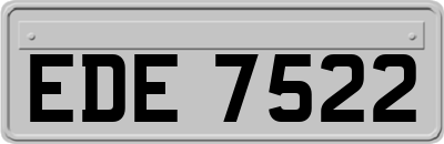EDE7522