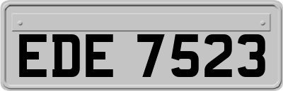 EDE7523
