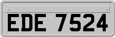 EDE7524