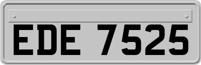 EDE7525