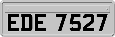 EDE7527
