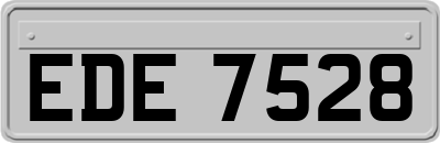 EDE7528