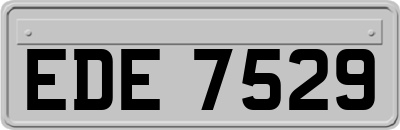 EDE7529