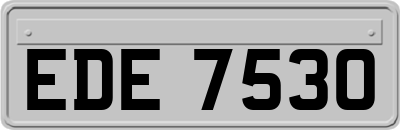 EDE7530