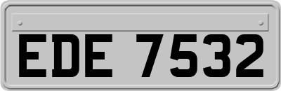 EDE7532