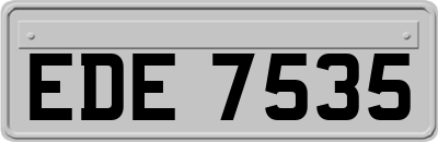 EDE7535