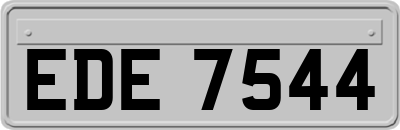 EDE7544