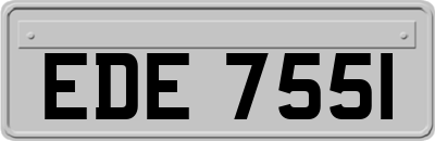 EDE7551