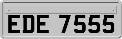 EDE7555