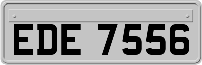 EDE7556
