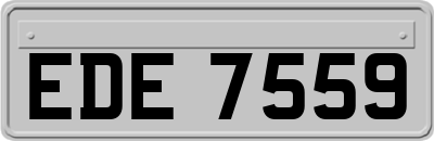 EDE7559
