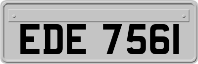 EDE7561