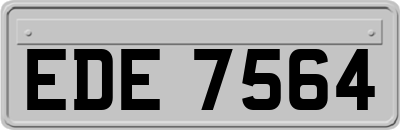 EDE7564